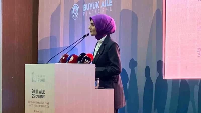 Aileyi Güçlendiren Stratejiler ve Dijital Dünyada Koruma Çalışmaları