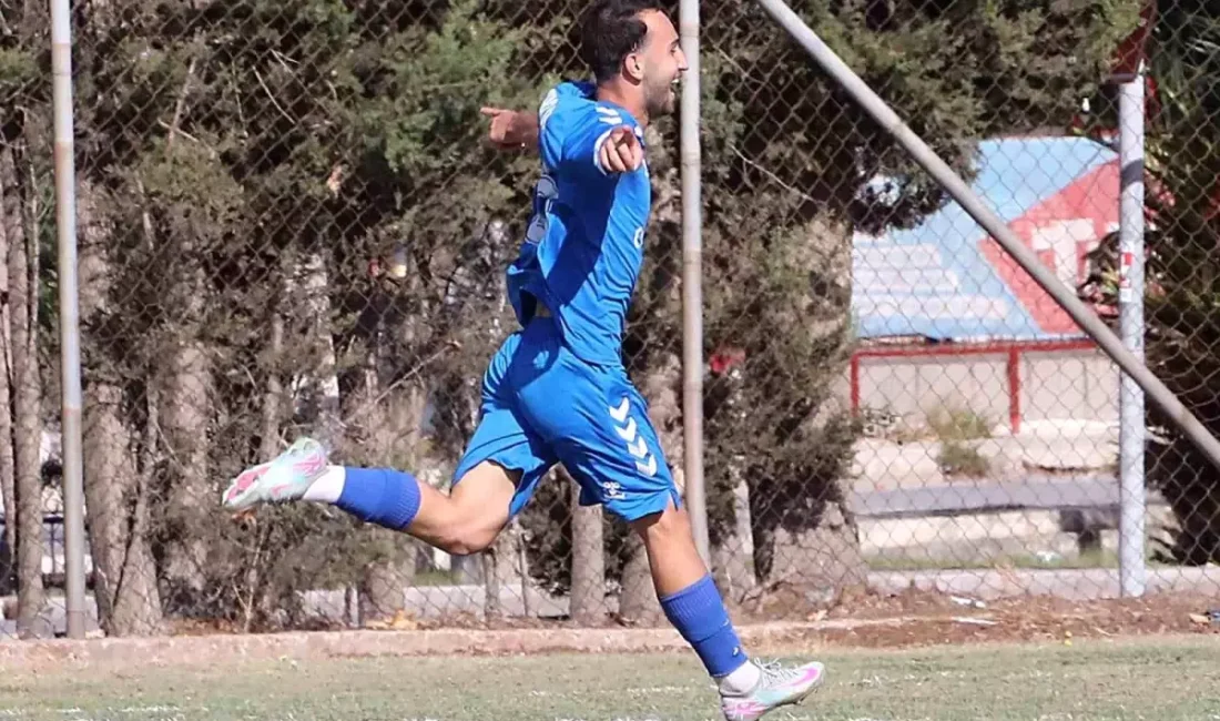 Aliağa Helvacı Spor, Eray