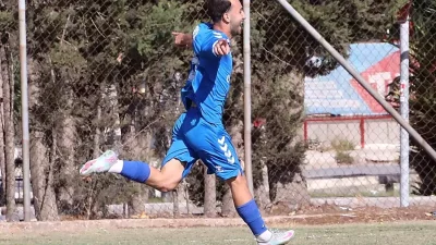 Aliağa Helvacı Spor’dan Eray İnce’ye Profesyonel Adım ve Yeni Kulüp Desteği