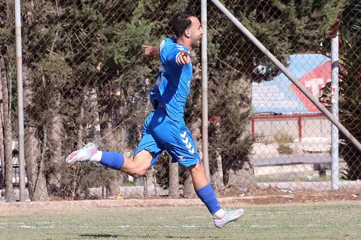 Aliağa Helvacı Spor’dan Eray İnce’ye Profesyonel Adım ve Yeni Kulüp Desteği