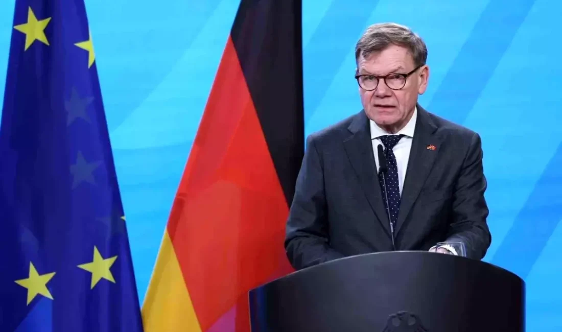 Almanya ve Türkiye arasındaki