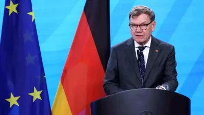 Almanya ve Türkiye İlişkilerinde Yeni Güç Birliği ve Güvenlik Adımları