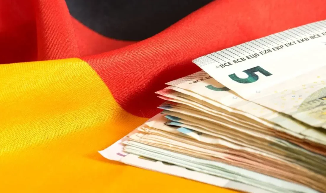 Almanya'nın 2026 bütçe onayları