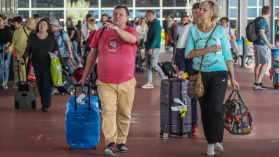 Antalya Turizminde Yüksek Hedefler ve Piyasa Öngörüleriyle Dolu Bir Yıl