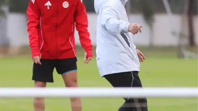 Antalyaspor Göztepe Maçı Hazırlıklarına Başladı