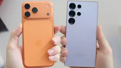 Apple ve Samsung Akıllı Telefon Pazarında Rekabetin Yeni Seyri