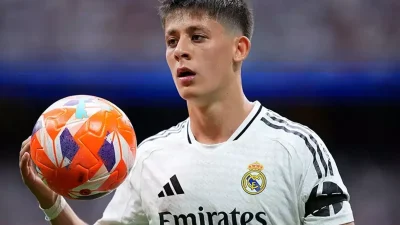 Arda Güler’den Fenerbahçe’ye Destek Mesajı Sosyal Medyada Büyüledi