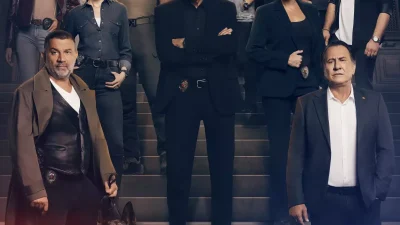 Arka Sokaklar’da Adem Ağa ile yüksek tansiyon dönüşü