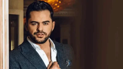 Arnavut Pop Müziğinin Ünlü İsmi Shpat Kasapi’nin Ani Ölümü Üzerine Detaylar