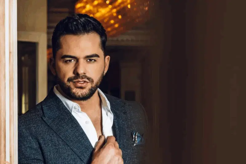 Arnavut Pop Müziğinin Ünlü İsmi Shpat Kasapi’nin Ani Ölümü Üzerine Detaylar