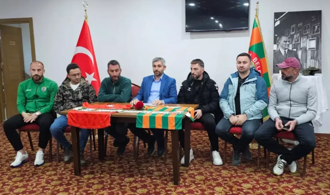 Artvin Bölgesel Amatör Lig’de Şok Gelişme: Oyun Sonu Kavgası Sonrası Disiplin Kararları