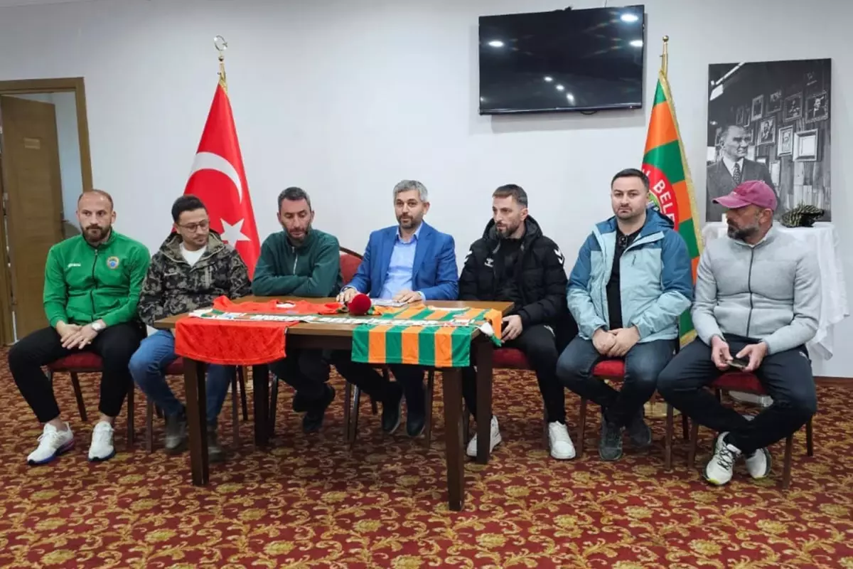 Artvin Bölgesel Amatör Lig’de Şok Gelişme: Oyun Sonu Kavgası Sonrası Disiplin Kararları