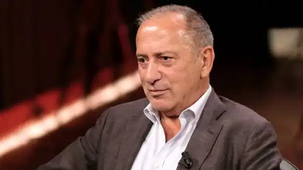 Avrupa Parlamentosu Raportörü'nden gazeteci