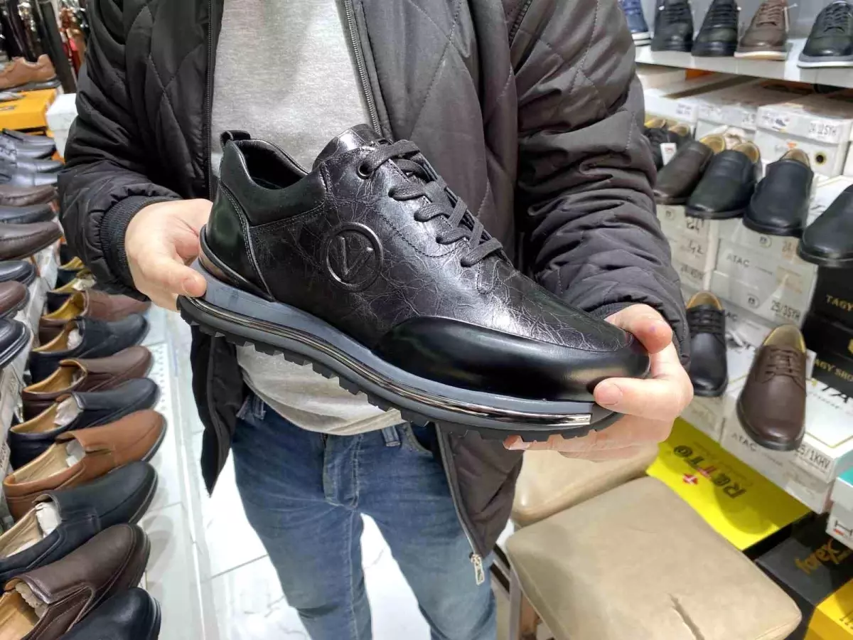 Ayakkabı Satıcılarına Karşı Haklarınızı Koruma Rehberi