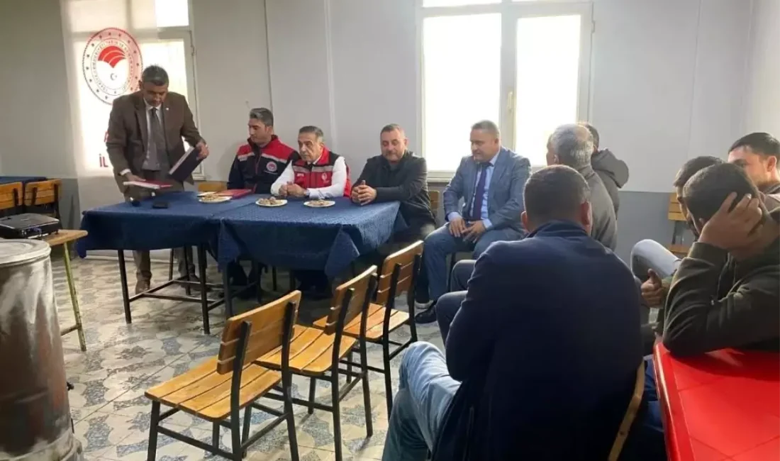 Aydın İlinde tarım ve