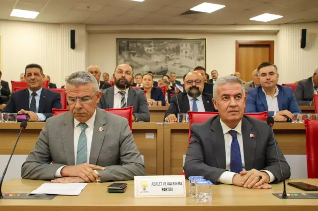 Aydın’da Cenaze ve Defin Hizmetlerinde Yeni Dönem Başlıyor