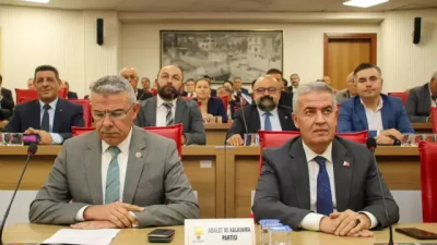 Aydın’da Cenaze ve Defin Hizmetlerinde Yeni Dönem Başlıyor