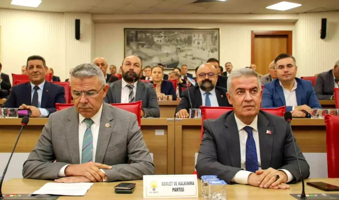 Aydın'da cenaze ve defin