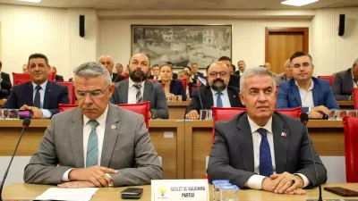 Aydın’da Cenaze ve Defin Hizmetleriyle İlgili Yeni Düzenleme ve Belediye Açıklaması