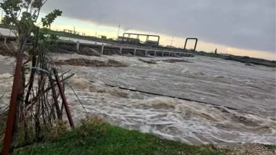 Ayvacık’ta Şiddetli Yağışlar ve Taşikalar: Güncel Durum Raporu