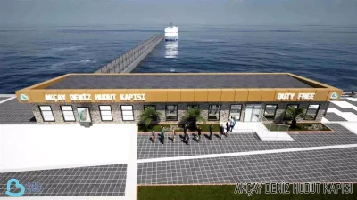 Balıkesir’den Uluslararası Deniz Seferlerinde Yeni Dönem Başlıyor