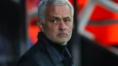 Benfica, Son Dakikada Nefes Kesti: Mourinho’nun İngilizce Taktiksel Hareketi Tepki Çekti