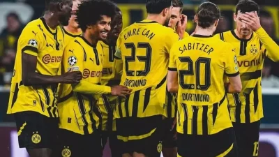 Beşiktaş, Sabitzer transferi için Borussia Dortmund ile görüşmelerde sona yaklaştı