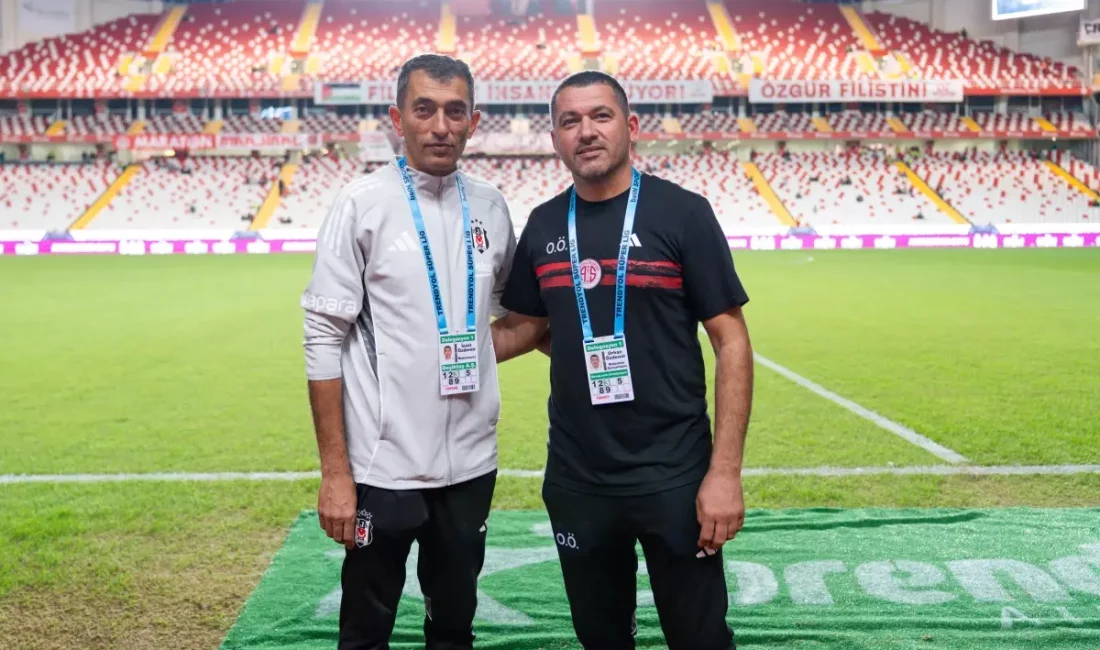 Beşiktaş ve diğer kulüplerde