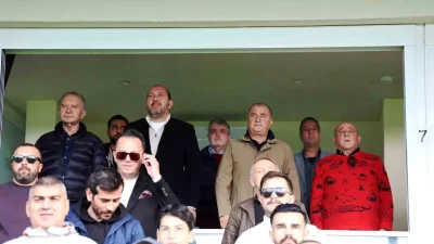 Bodrum FK, Çorum FK Karşısında Farklı Skorla Üstün Tamamladı