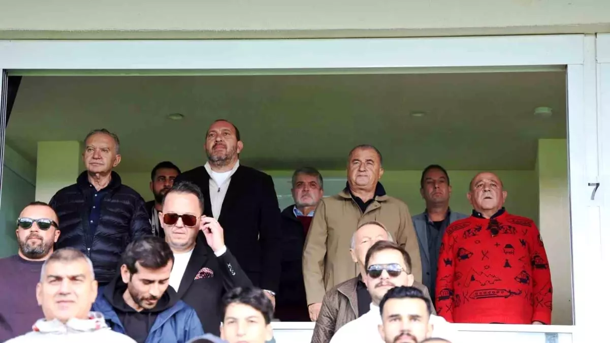 Bodrum FK, Çorum FK Karşısında Farklı Skorla Üstün Tamamladı