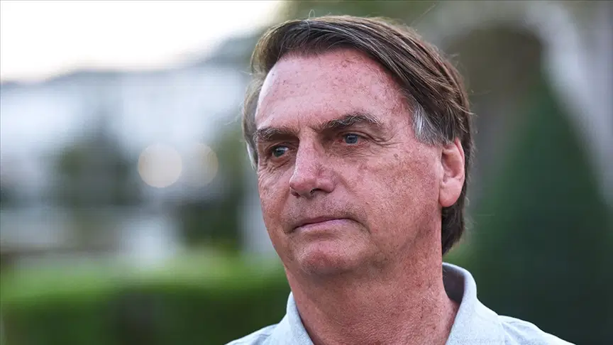 Bolsonaro’nun Tutukluluk Durumu ve Yüksek Mahkeme Kararları