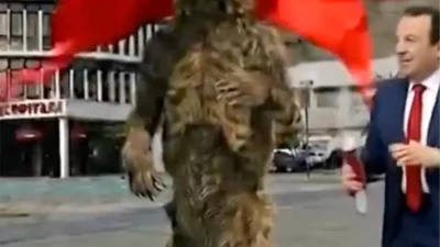 Bolu-Düzce Belediye Başkanları Sosyal Medya Çekişmesi Gündemde