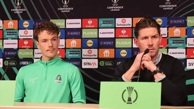 Breidablik Teknik Direktörü Olafur Skulason’dan Samsunspor Maçı Özel Analizi