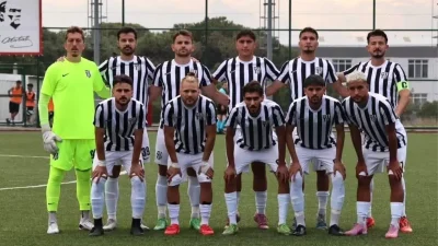 Büyük Bir Düşüş ve Zafer: Aydınspor’un Kuşadası 1923 Karşısındaki 3-2’lik Galibiyeti