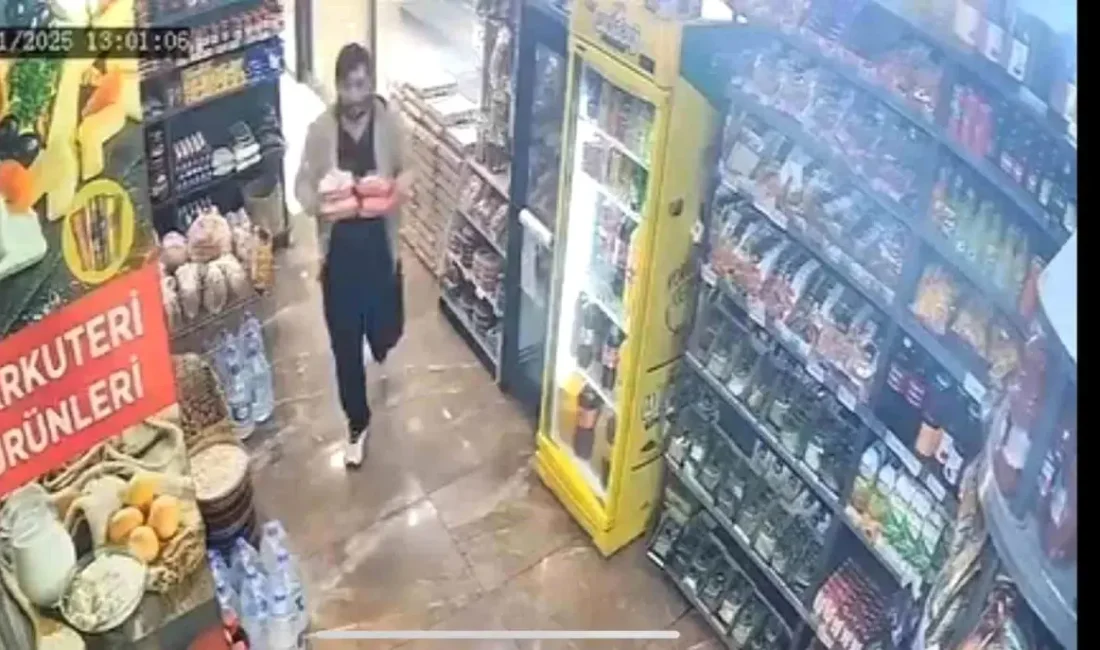 Çayırova'da şok eden kaza!