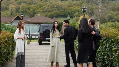 Cemre Baysel’den Sanal Alemde Rekor Paylaşım ve Güller ve Günahlar Güncel Bilgileri