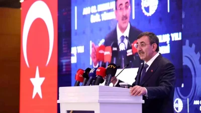 Cevdet Yılmaz: Enflasyon ve Ekonomik Gelişmelere İlişkin Güncel Değerlendirmeler