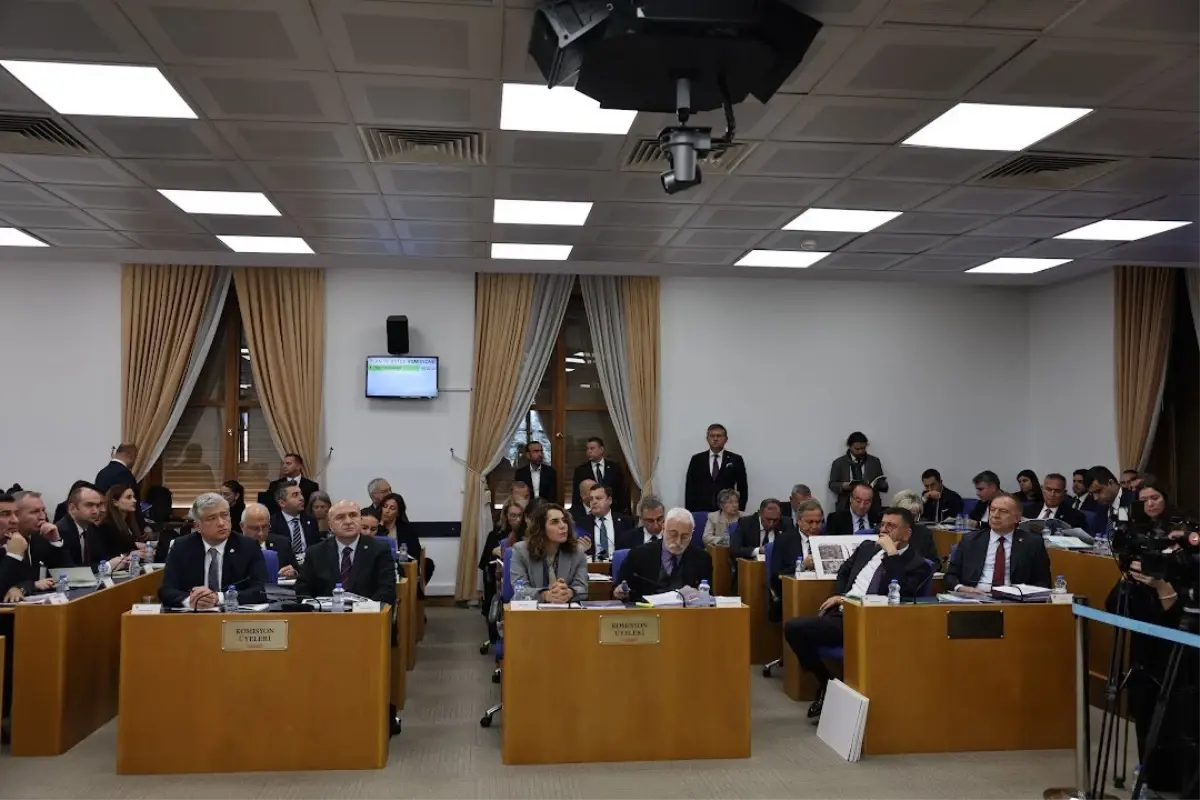 Çevre ve Deprem Çalışmalarında Güncel Başarılar ve Gelecek Planları