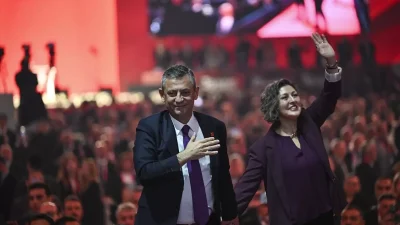 CHP 39. Olağan Kurultayı İkinci Gün Gelişmeleri ve Detayları