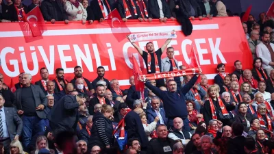 CHP Kurultayı: Değişim, Birlik ve Gelecek Vizyonu