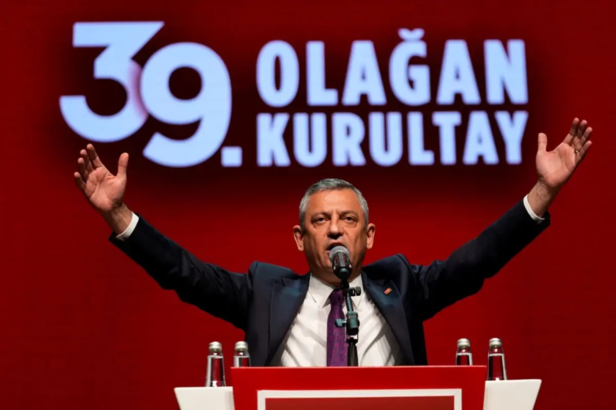 CHP Kurultayı Son Gün Güncellemesi ve Parti Yönetim Kadroları Yeniden Yapılanması