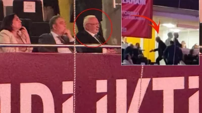 CHP Kurultayında Özgür Özel’in Konuşması ve Siyasi Gündem