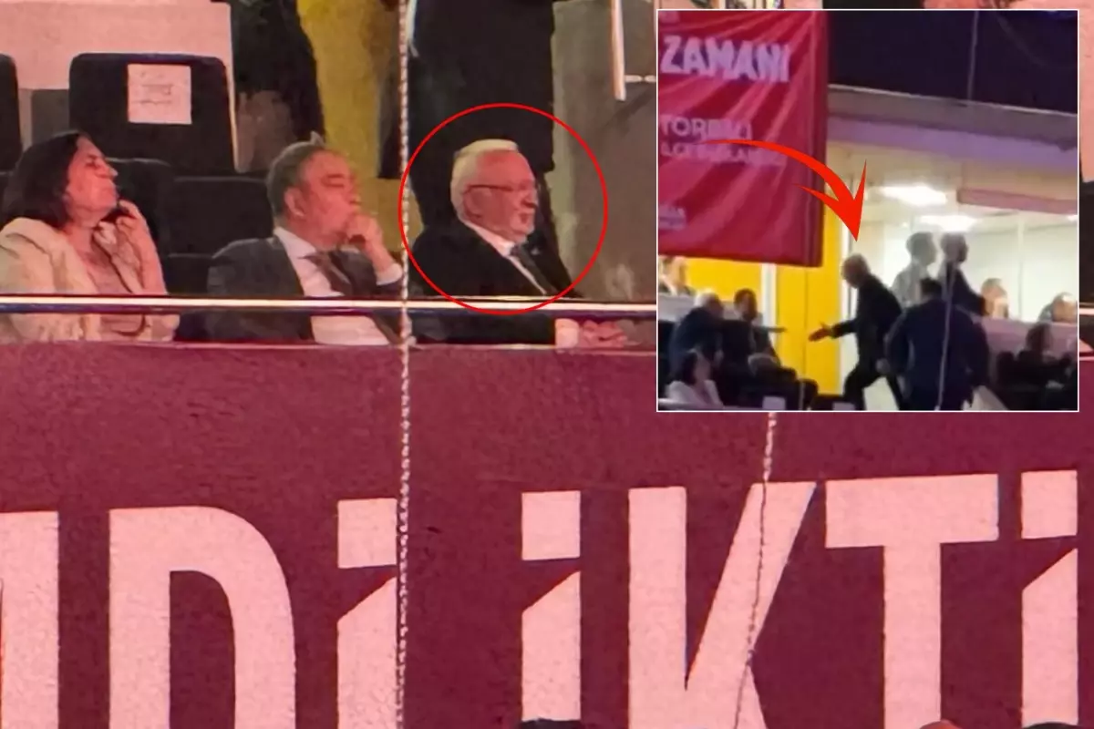 CHP Kurultayında Özgür Özel’in Konuşması ve Siyasi Gündem