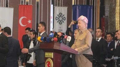 Cizre’de Düzenlenen Uluslararası Melaye Ciziri Sempozyumu ve Yönlendiren Gelişmeler