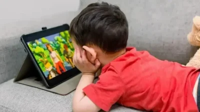 Çocuk Ekran Kullanımını Güvenli ve Sağlıklı Hale Getirme Yöntemleri