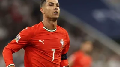 Cristiano Ronaldo’ya FIFA Disiplin Kurulu’ndan Kırmızı Kart Sonrası Ceza İle İlgili Güncelleme