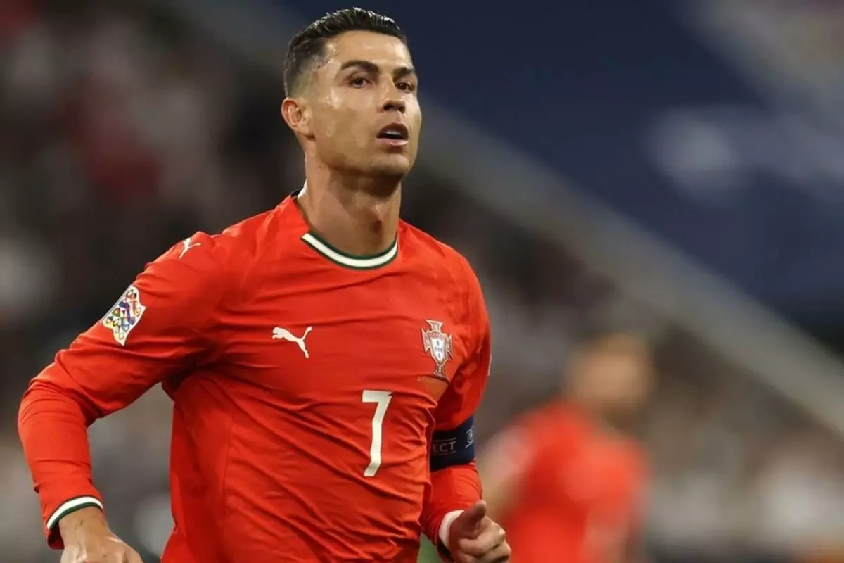 Cristiano Ronaldo’ya FIFA Disiplin Kurulu’ndan Kırmızı Kart Sonrası Ceza İle İlgili Güncelleme