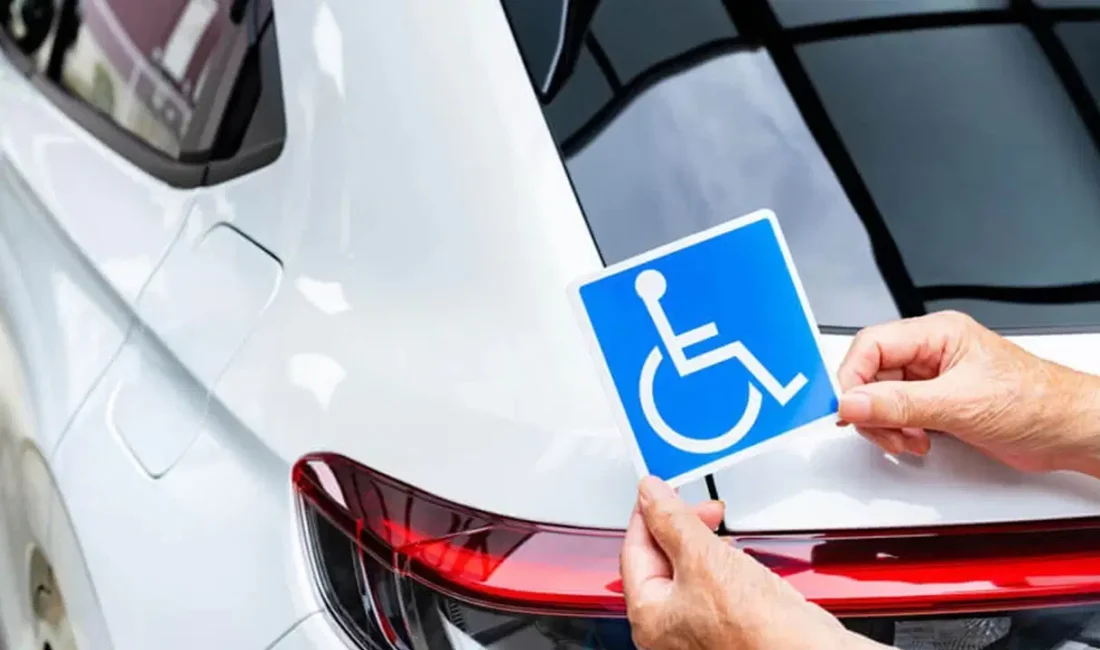 Danıştay, engelli araç muafiyetinde
