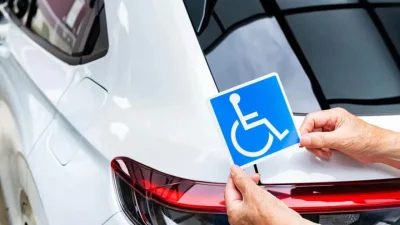 Danıştay’dan Engelli Araç Muafiyetinde 10 Yıl Bekleme Şartına Yargı Desteği