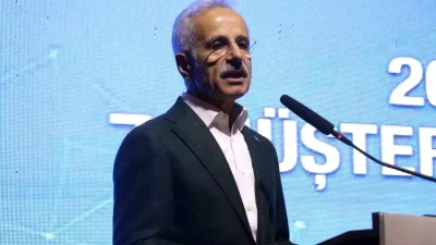 Denizcilikte 2024 Yılı Rekorları ve Stratejik Adımlar